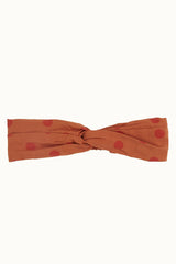 Hairband Melos - Caramel