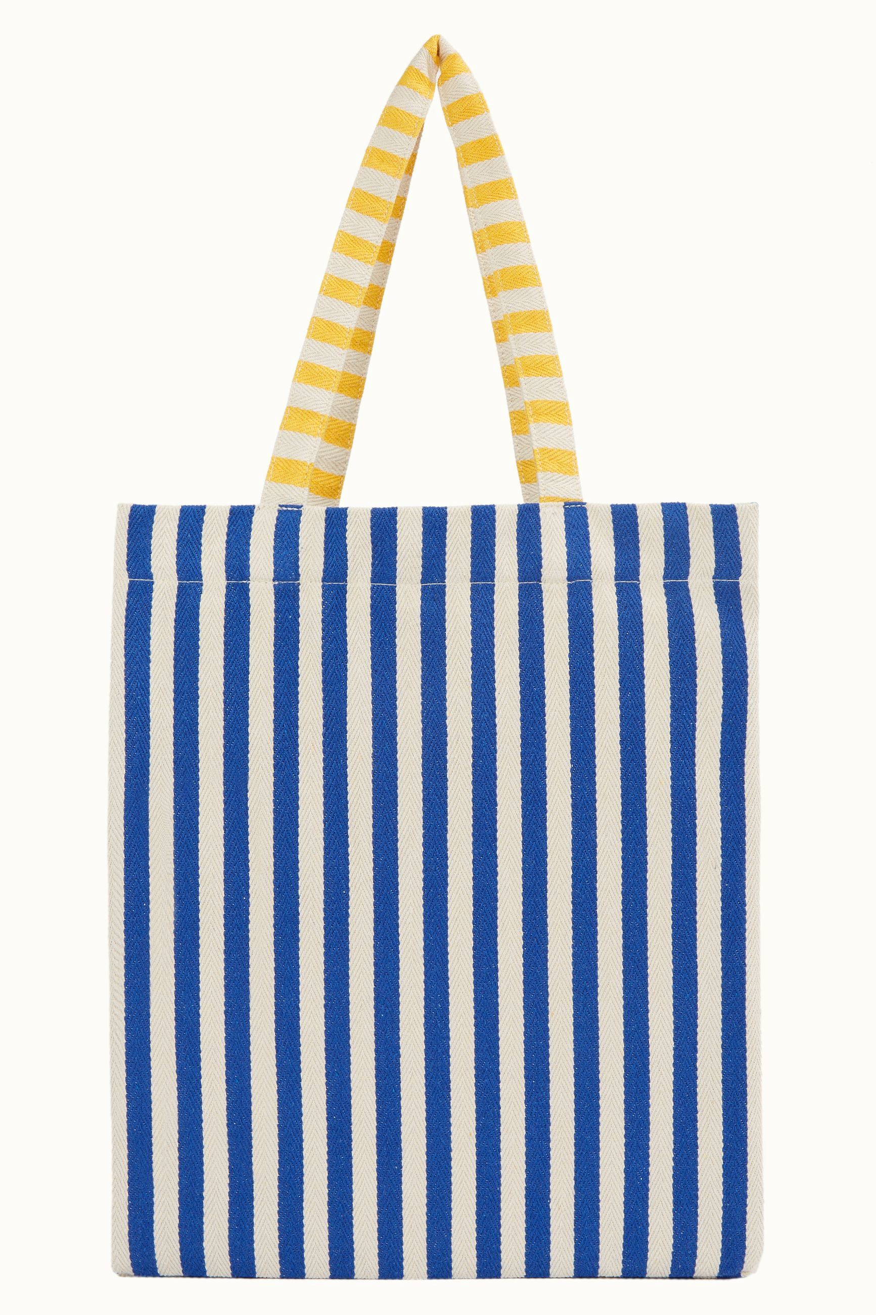 Shopper Le Sud - Surf Blue