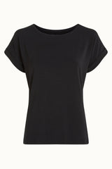 Aria Top Caprice - Black