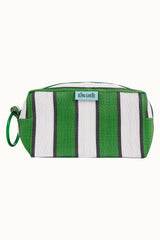 Toilet Bag Bag Mercado - Fern Green