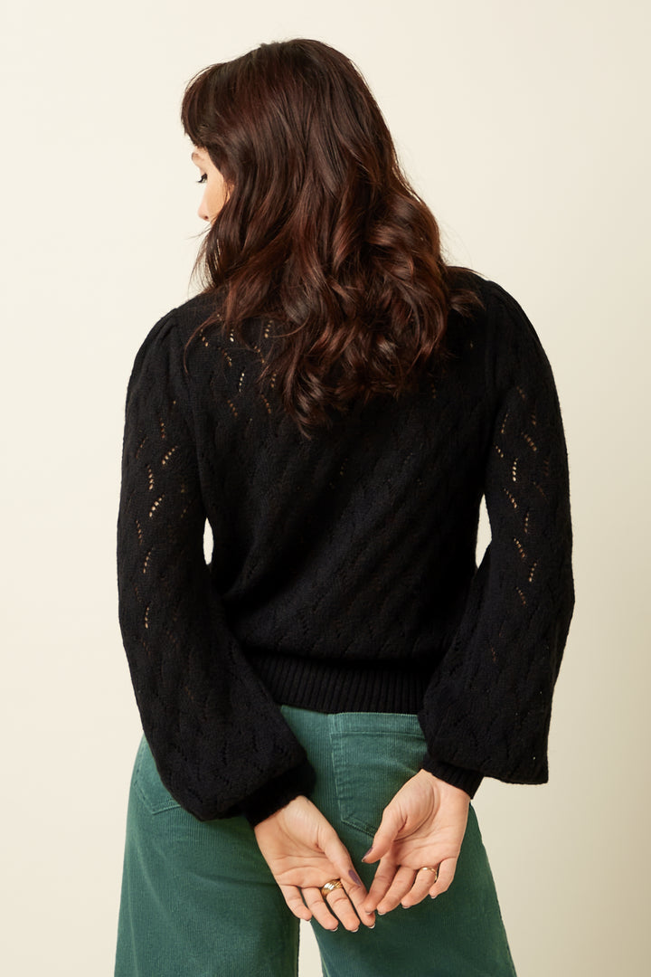 KING LOUIE AMY BLOUSE CAPO CHILI RED