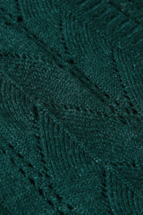 Blanca Cardi Farfalle - Pine Green