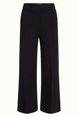 Verna Pants Uni Rodeo - Black