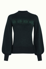 Jada Sweater Colby - Black