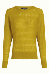 Valentina Top Terme - Koi Yellow