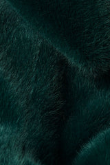 Amelie Coat Phoenix - Pine Green