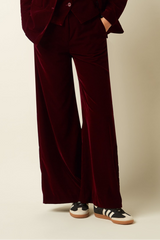 Peppa Pants Gamine Velvet