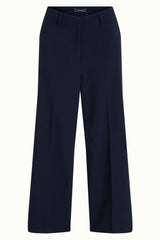 Federica Pants Marple - Blue