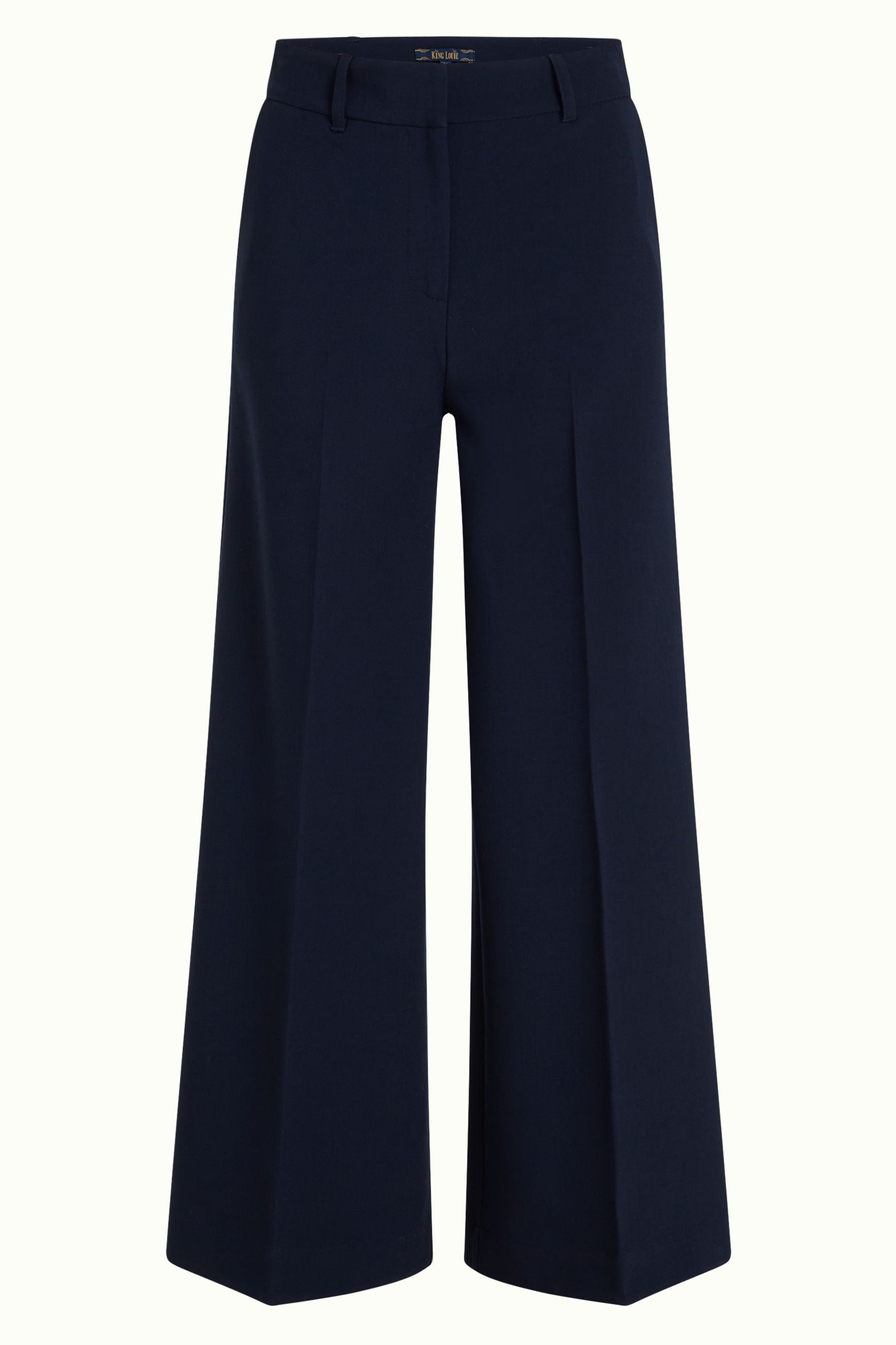 Chloe Pants Marple - Blue