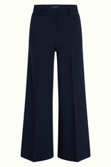 Chloe Pants Marple - Blue