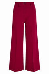 Chloe Pants Marple - Rumba Red