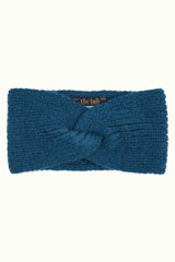 Hairband Jules Carre - Storm Blue