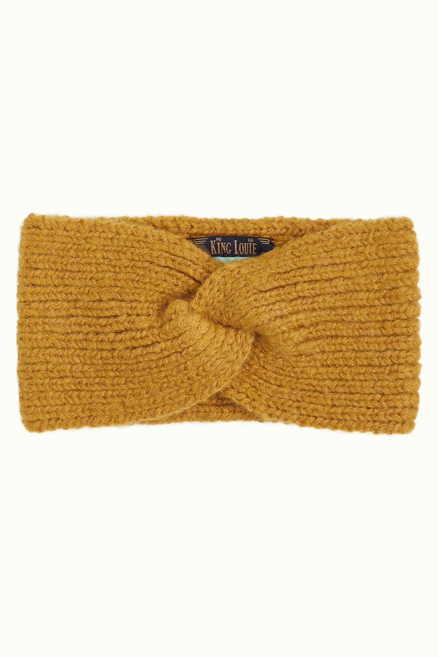 Hairband Jules Carre - Gold