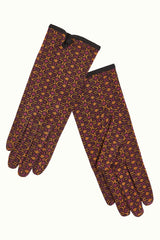 Gloves Pickle - Black