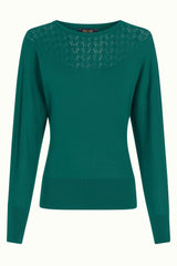 Valentina Top Club - Urban Green