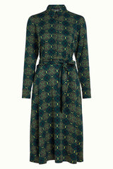 Sheeva Dress Spiller - Dragonfly Green