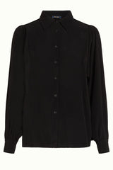 Marisa Blouse Allegra - Black