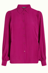 Marisa Blouse Allegra - Sparkling Fuchsia