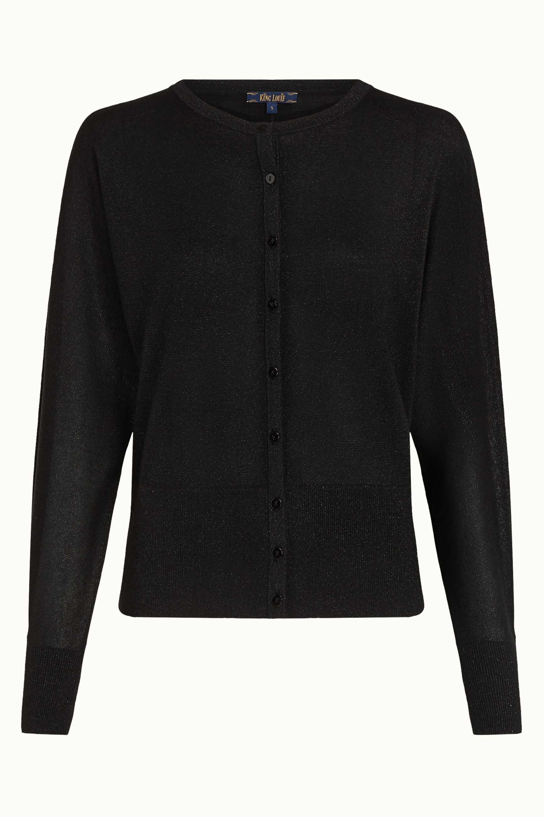 Valentina Cardi Spiro - Black