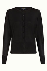 Valentina Cardi Spiro - Black