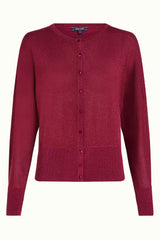 Valentina Cardi Spiro - Wild Fuchsia