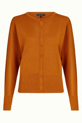 Valentina Cardi Spiro - Maple Orange