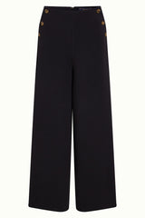 Pia Pants Broadway - Black