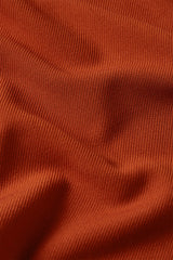 Ava Pants Tuillerie - Spicy Brown