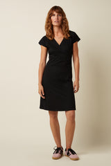 Cross Dress Viscose Classic - Black