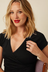 Cross Dress Viscose Classic