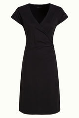 Cross Dress Viscose Classic - Black