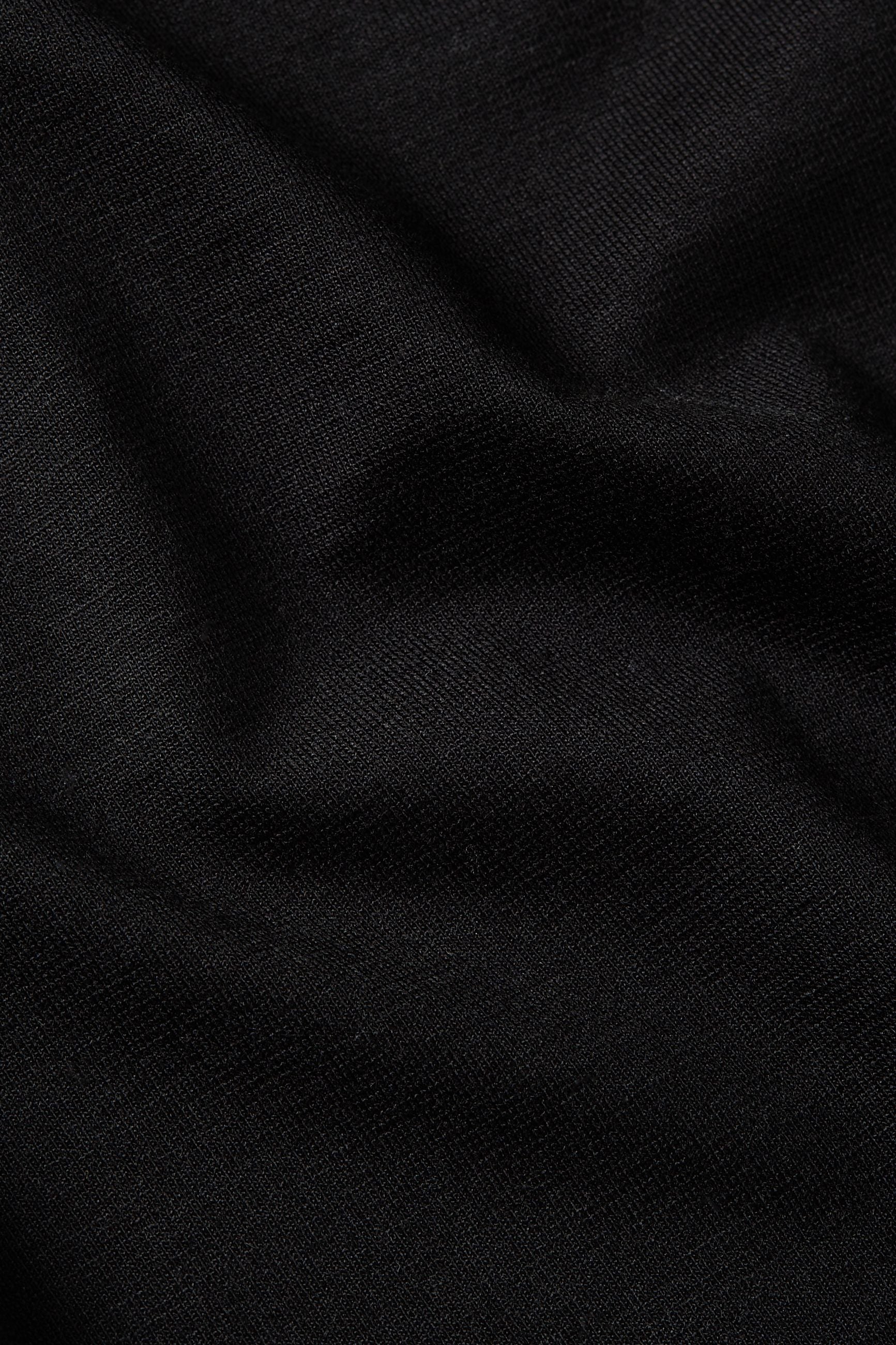 Cross Dress Viscose Classic - Black