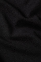 Cross Dress Viscose Classic - Black