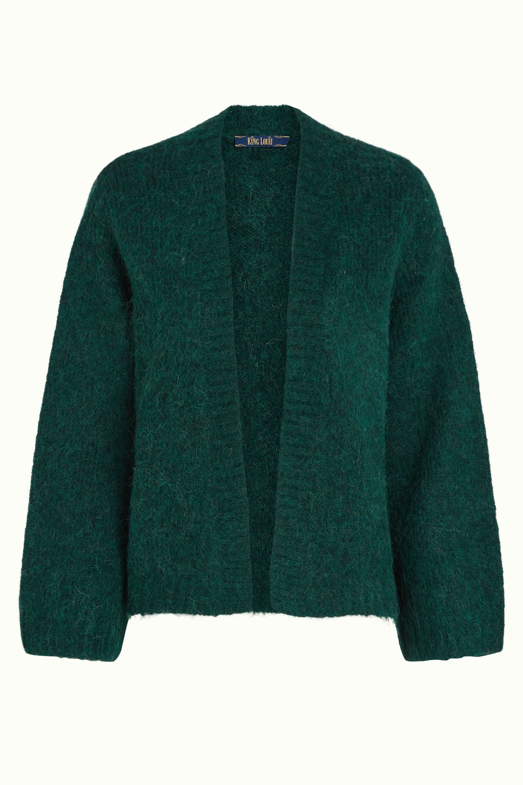 Emily Cardi Millie - Pine Green