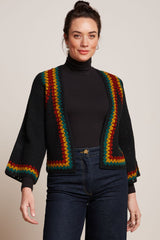 Arlene Cardi Crochet - Urban Green