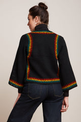 Arlene Cardi Crochet - Urban Green