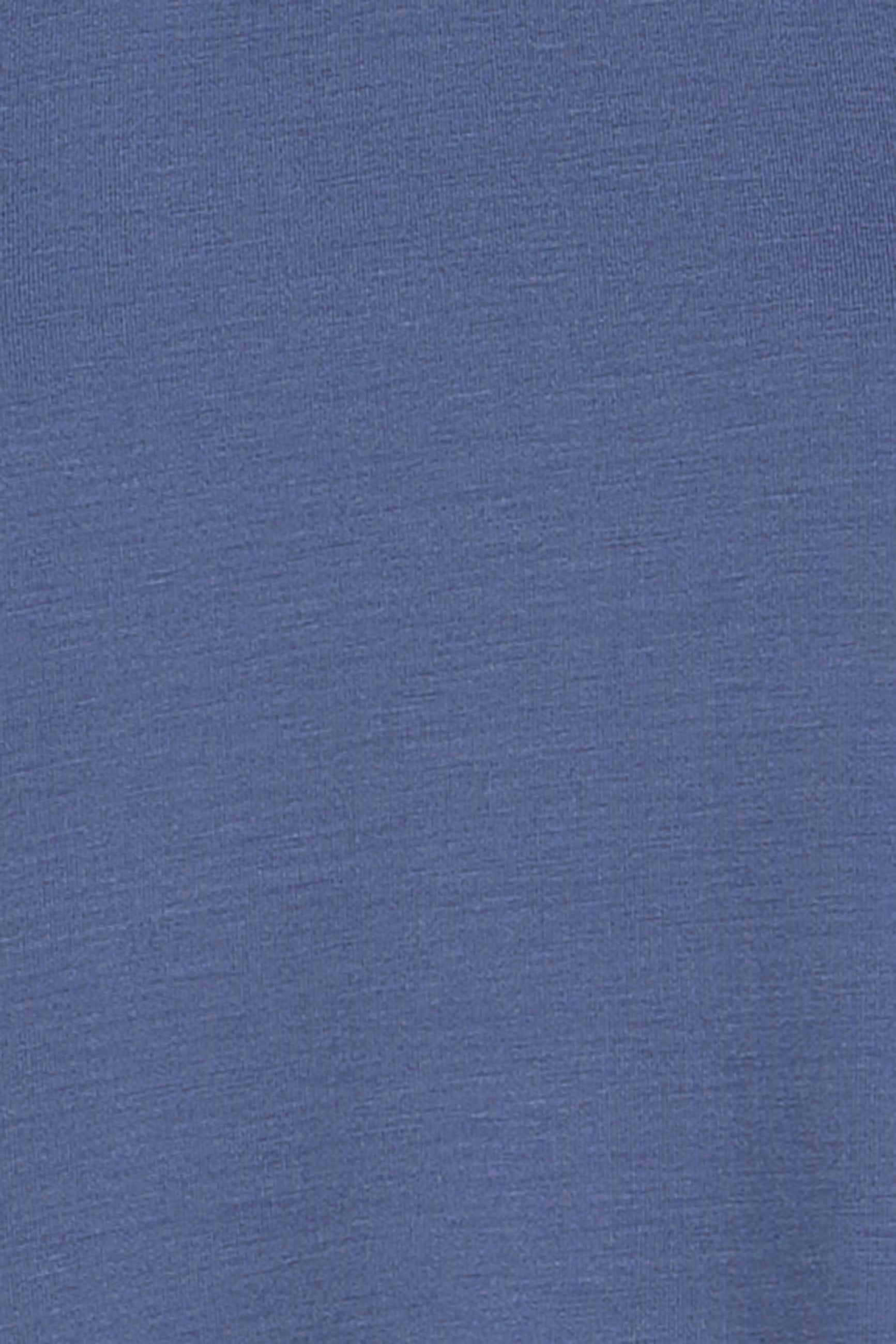 Carina Blouse Viscose Light - Shadow Blue