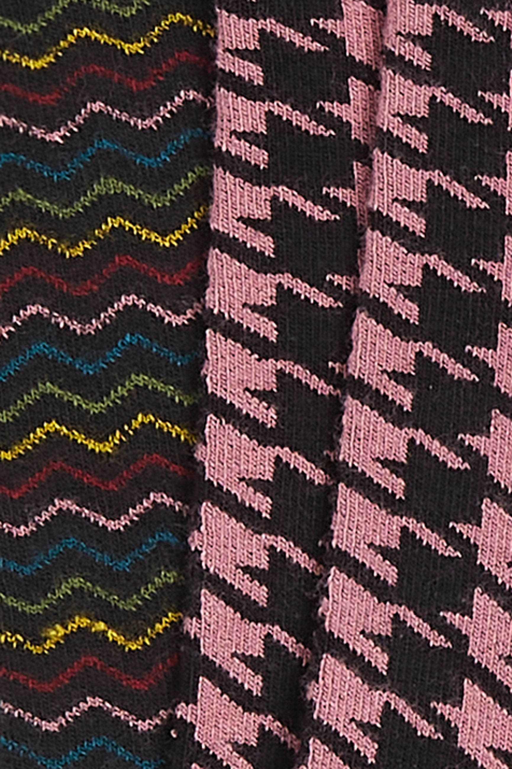 Socks 2-Pack Bondi - Mesa Pink