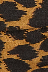 Twist Hairband Tigre - Golden Brown