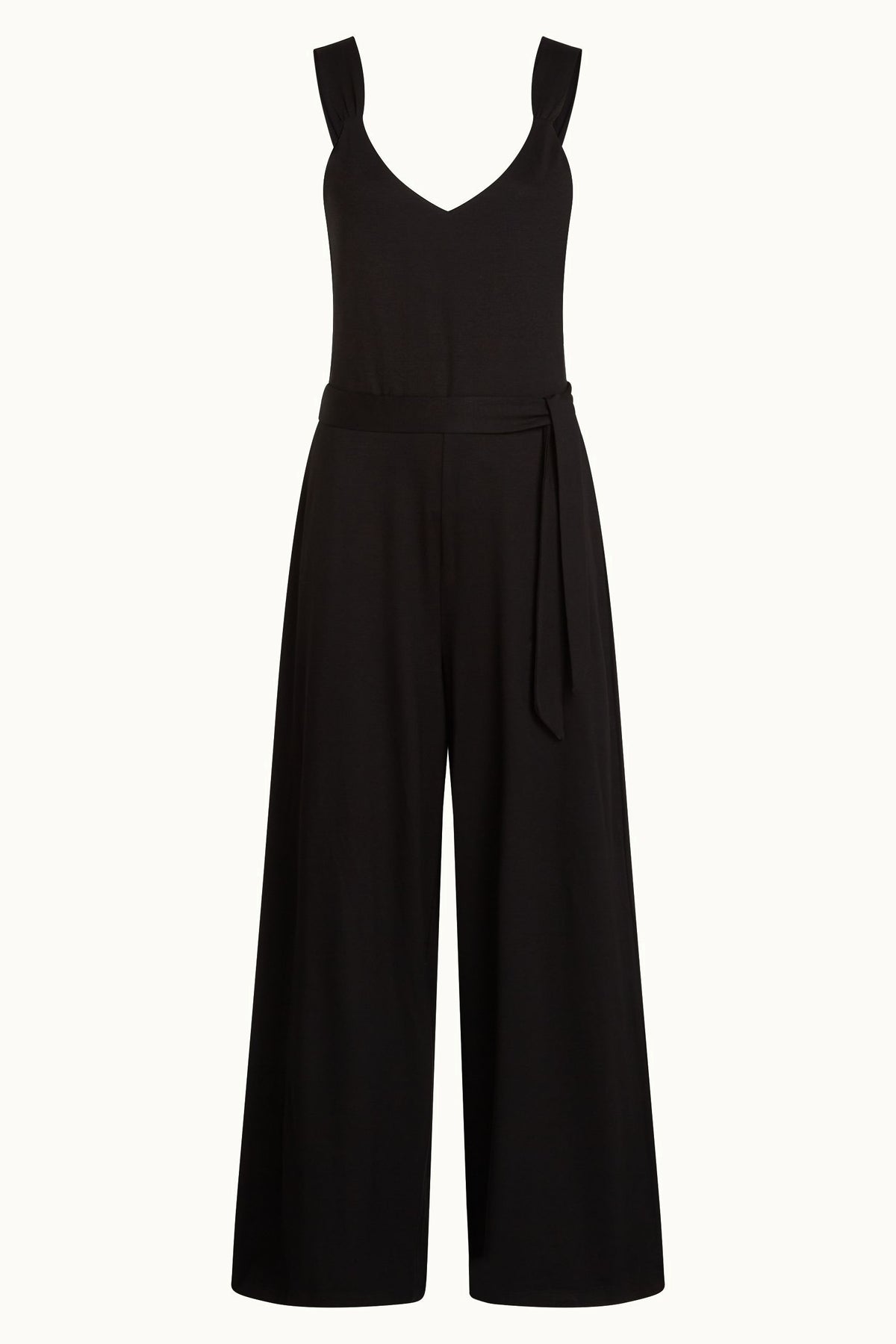 Combinaison Une Pièce Lenny B - Noir à Rayures - Taille S - Occasion Très Bon état