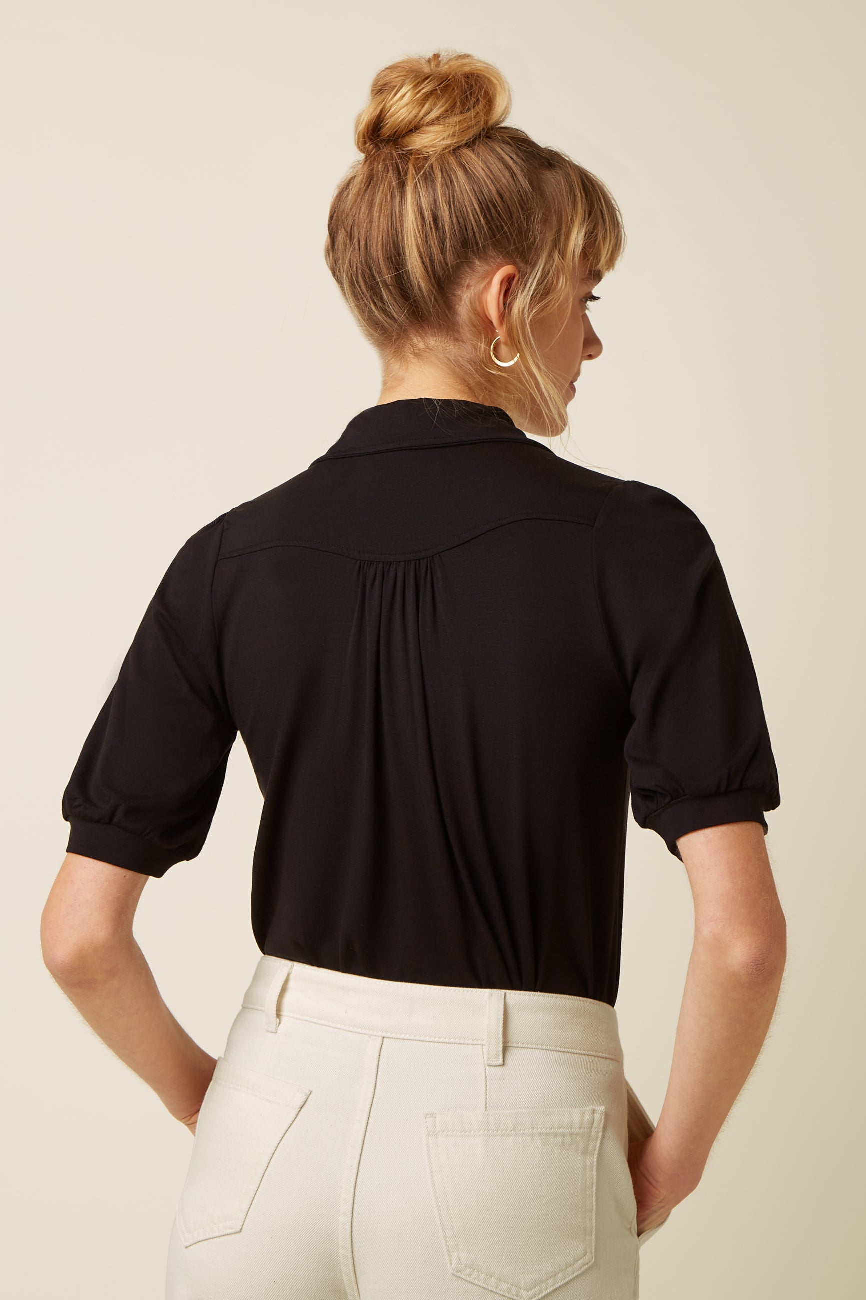 Carina Blouse Viscose Light