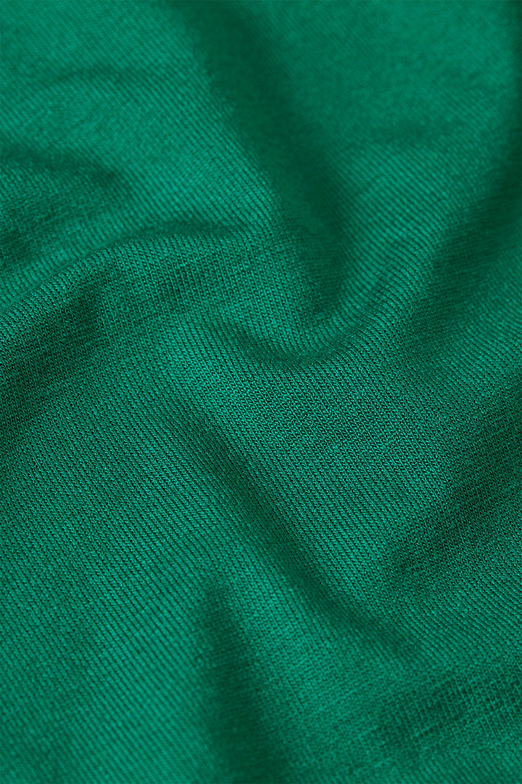 Carina Blouse Viscose Light - Ultra Green