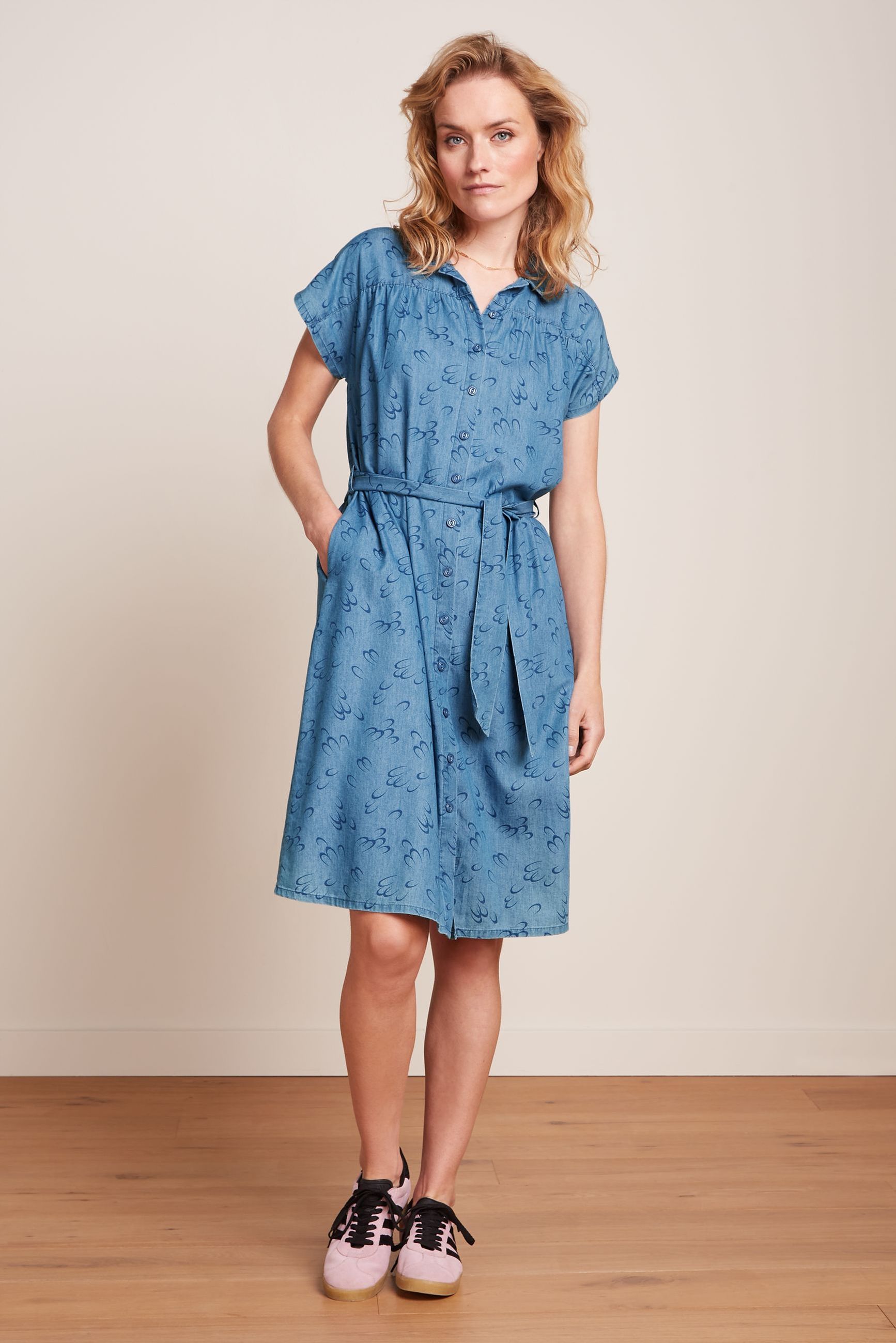 Amy Dress Coco