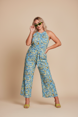 Virna Jumpsuit Le Bec