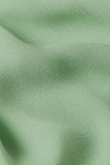 Amy Blouse Capo - Minty Meadow