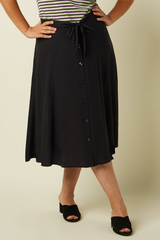 Judy Midi Skirt Atomic