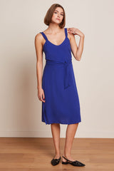 Lenny Dress Atomic - Bluing