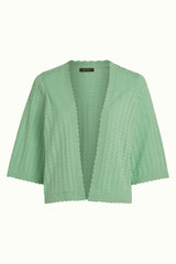 Emily Cardi Rocky Ajour - Minty Meadow