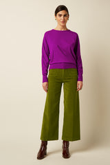 Valentina Top Bonne - Violet Pink