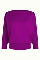 Valentina Top Bonne - Violet Pink